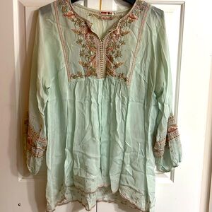 Johnny Was size small